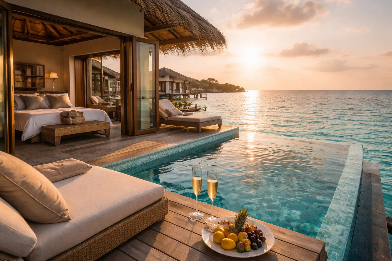 All Inclusive adults only