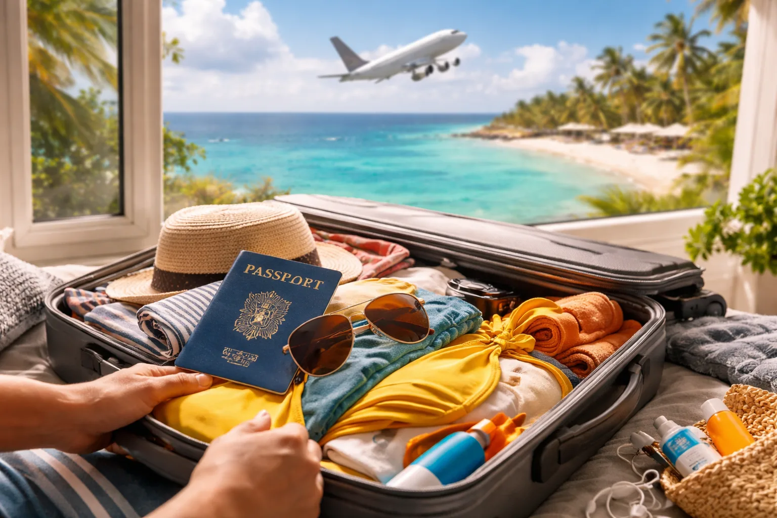 Last Minute All Inclusive